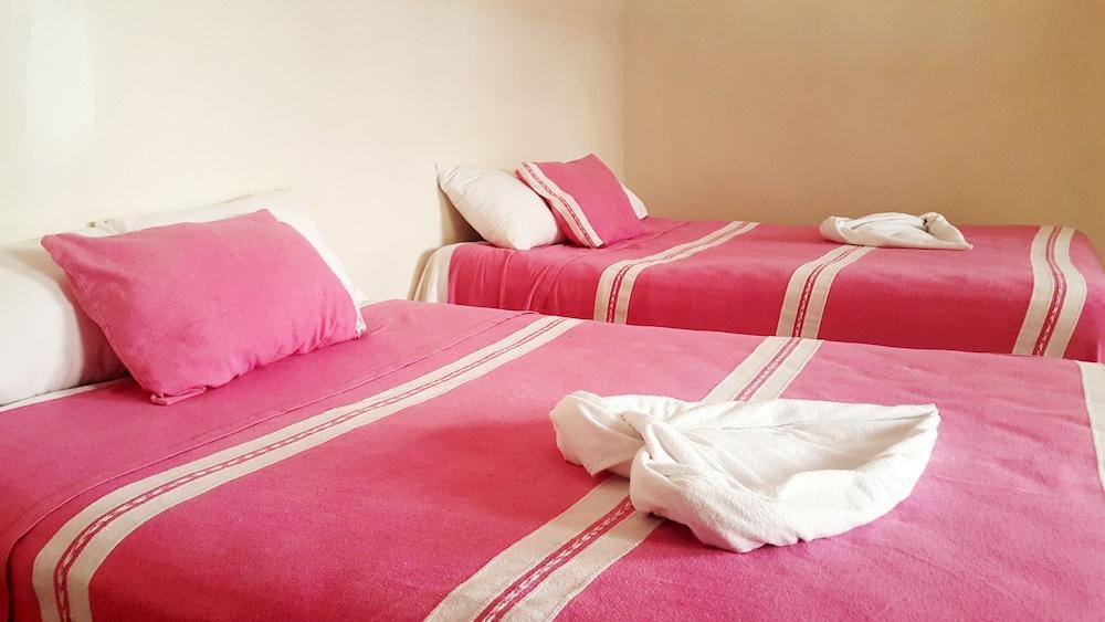 Hotel Villas San Ignacio Плая дел Кармен Екстериор снимка