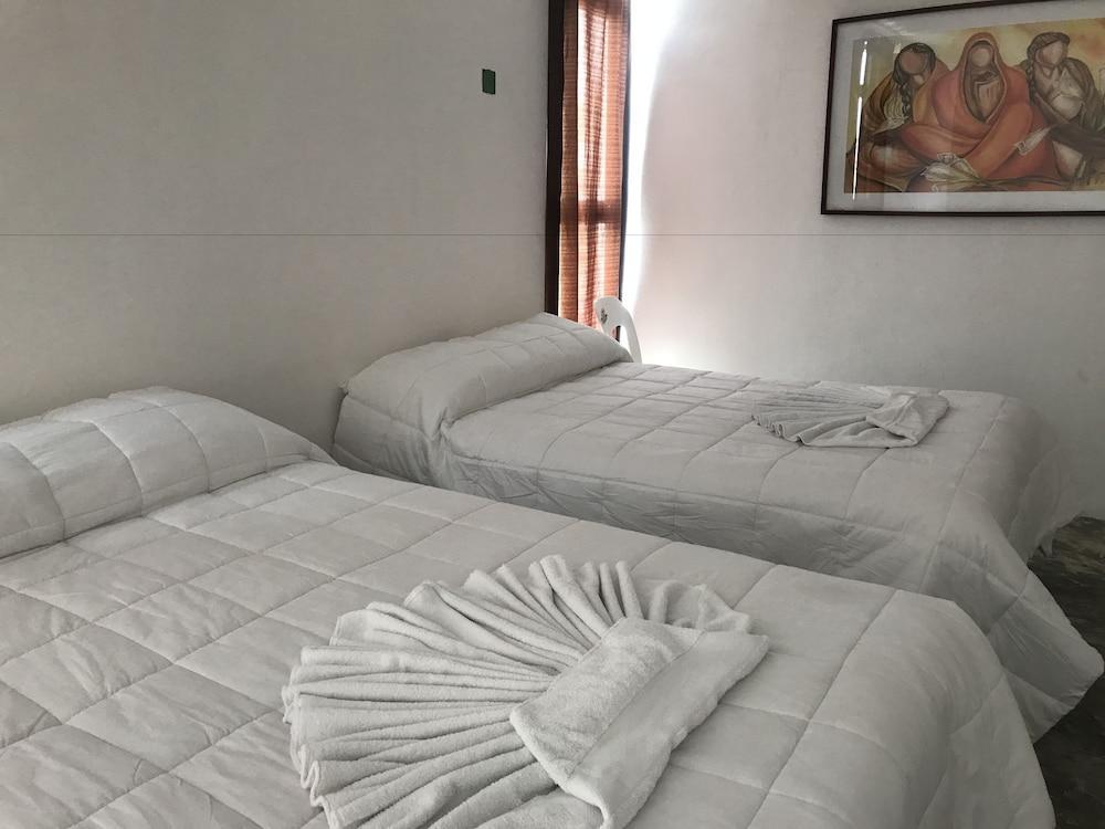 Hotel Villas San Ignacio Плая дел Кармен Екстериор снимка