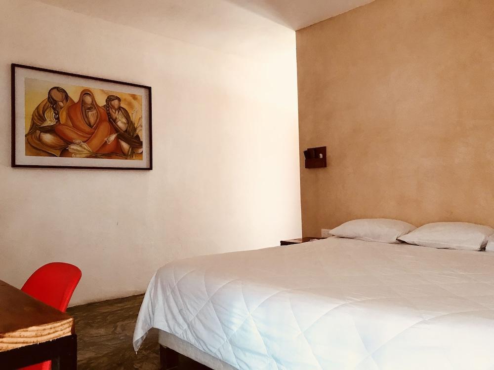 Hotel Villas San Ignacio Плая дел Кармен Екстериор снимка