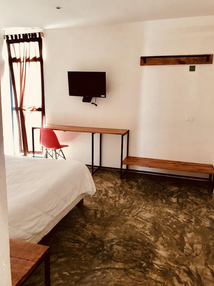 Hotel Villas San Ignacio Плая дел Кармен Екстериор снимка