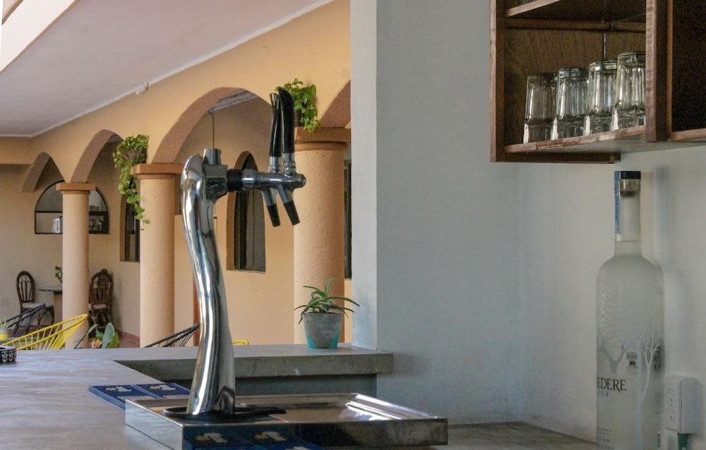 Hotel Villas San Ignacio Плая дел Кармен Екстериор снимка